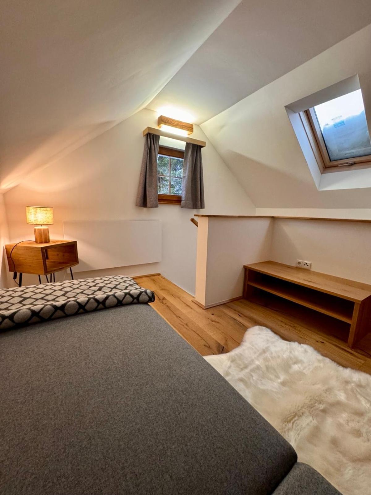 Das Alplresort "Almfrequenz" Krieglach Rom bilde